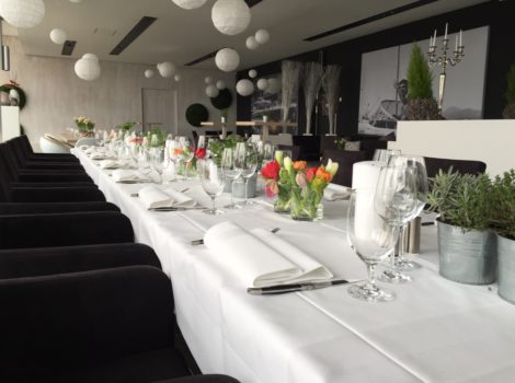 Pe303: Eventlocation in Köln mit individuellem Catering