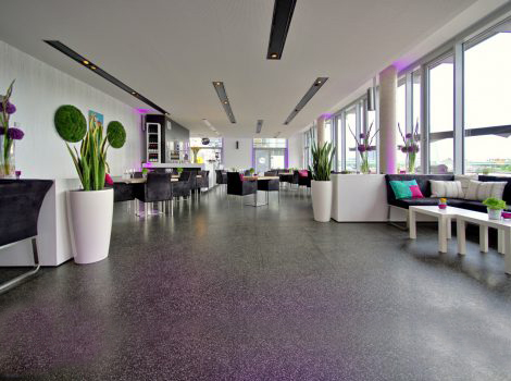 Pe303: Eventlocation Köln mit individueller Einrichtung