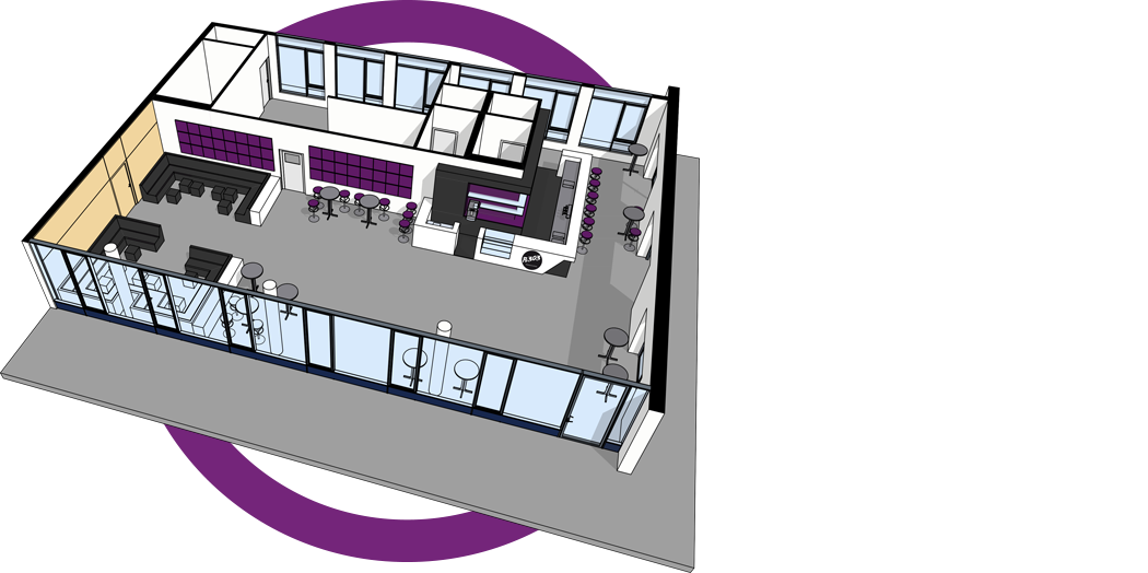 Eventlocation Köln: Pe303