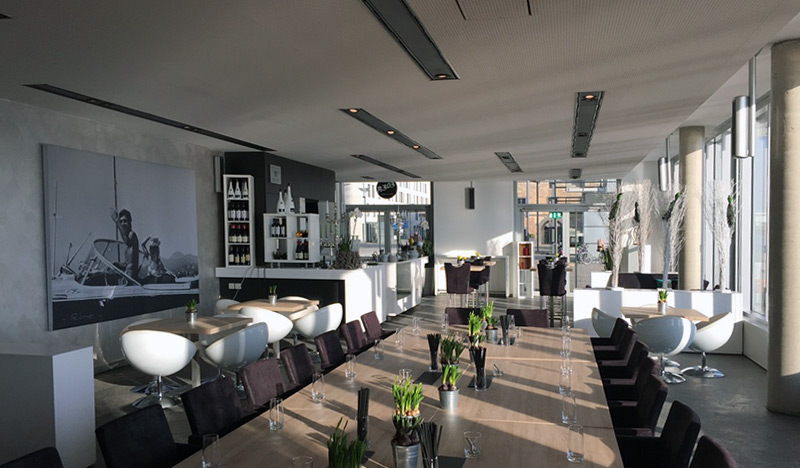 Pe303 Innenraum Lange Tafel Pe303 Die Eventlocation Im
