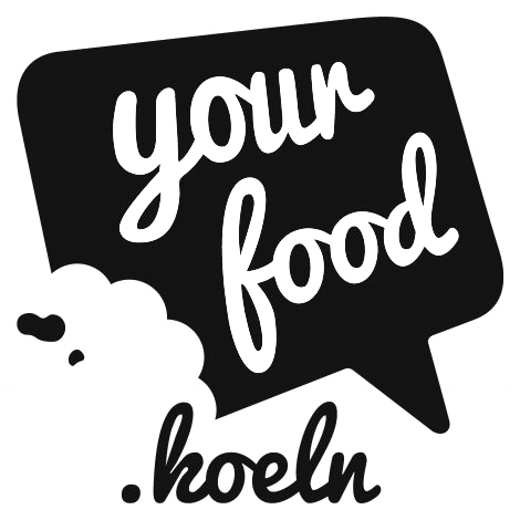 yourfood Köln Logo