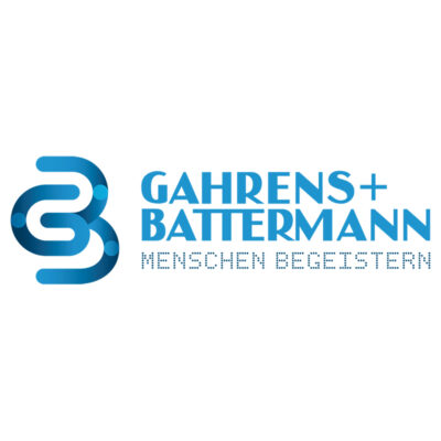G+B Logo