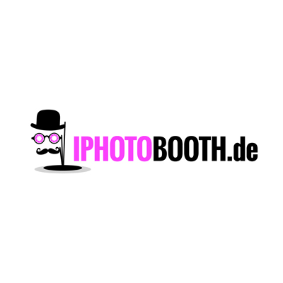 photobooth Logo